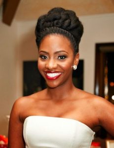 teyonah parris