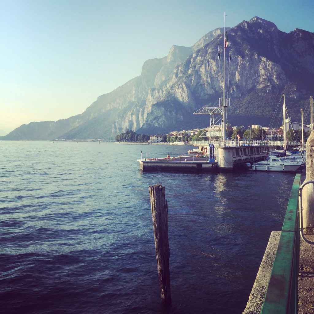 lecco 2 - nappy pretty girl