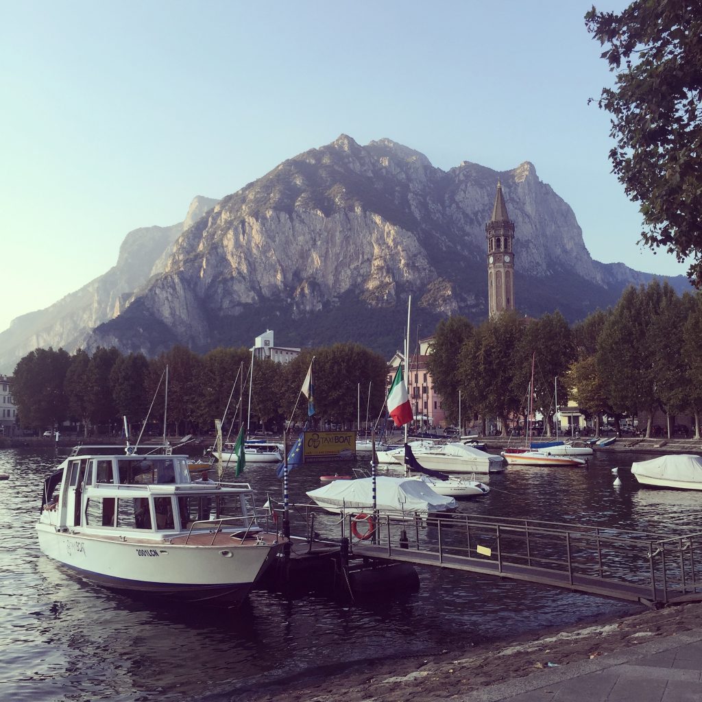 lecco 3 - nappy pretty girl