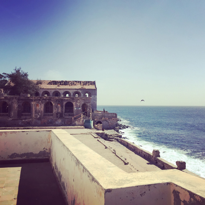 goree palais nappy pretty girl