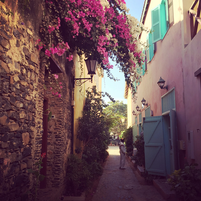 goree ruelle nappy pretty girl