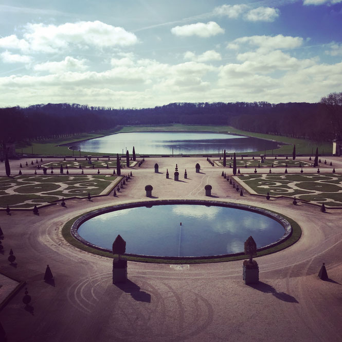 chateau de versailles jardin1 nappyprettygirl